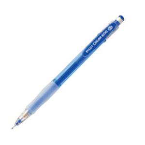 blue led pencil