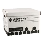 Marbig Enviro  Super Strong Archive Box