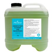 AllClean Disinfectant Cleaner & Deodoriser Spring Fresh 15 Litre