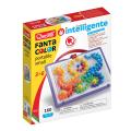 Thumbnail image of Quercetti Fanta Color Portable Small 160 Pegs