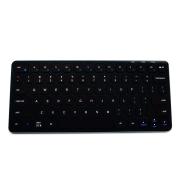Ergoapt Ergonomic Wireless Rechargeable Keyboard