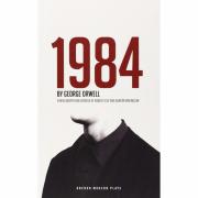 Nineteen Eighty Four Oberon Modern Plays Methuen Drama Author George Orwell