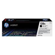 HP LaserJet 128A Black Toner Cartridge - CE320A