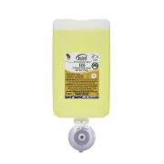Jasol Brightwell 2073851 Ec6 Foaming Handwash Antibacterial 6 x 1L Cartridge