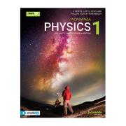 Jacaranda Physics 1 Vce Units 1 & 2 Learnon And Print Incl Free Studyon Dan Okeeffe Et Al 4th Ed