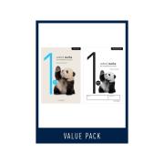 Oxford Maths Student And Assessment Book Year 1 Value Pack Facchinetti 2nd Edition