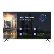 LG 86 Inch 86PK640S 4K 300nits WebOS 25.0 Commercial Lite UHD TV