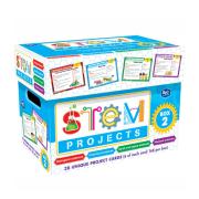 Stem Projects Year 2 RIC-8595 Revised