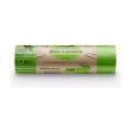 Thumbnail image of Envirostar 140 Litre Green Compostable Bin Liner 23um Printed Roll 12 Carton 12