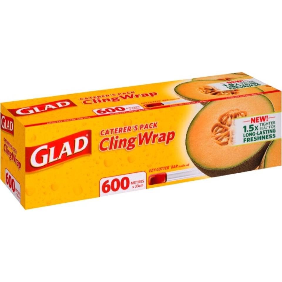 glad wrap ezy cutter bar