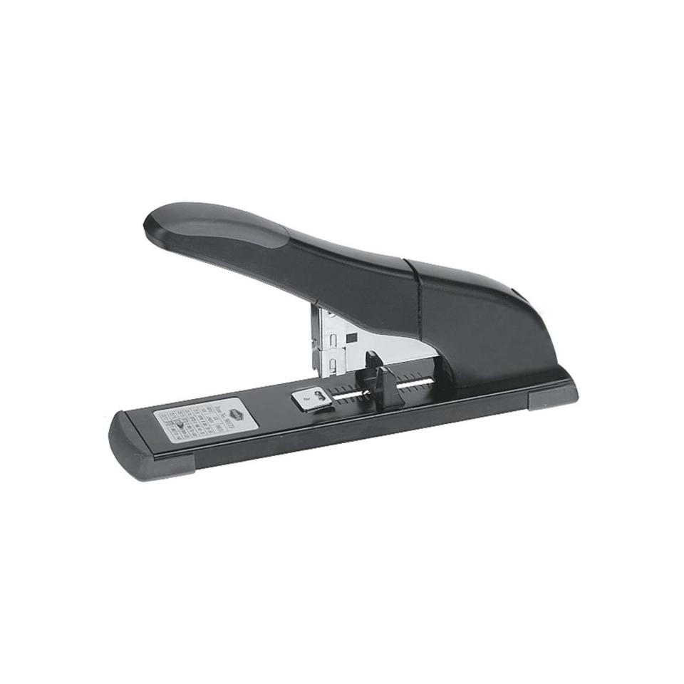 Marbig Heavy Duty Stapler Black | Winc