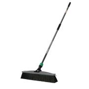 Sabco Professional Ultimate ProSweep Broom With Handle - Medium Stiff 450mm