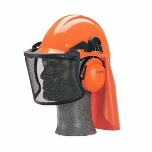 peltor hard hat