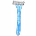 Thumbnail image of Diaguru Ultrasharp Razor Triple Blade With Lubricating Strip Pack 5