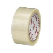 Sellotape 767 Packaging Tape Clear 38mmx75m