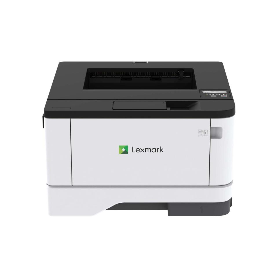 Lexmark Ms331dn A4 Mono Laser Printer