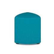 Chair Solutions Pebble Ottoman Small 450mm Warwick Macrosuede Musk