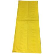 Medical Waste Bag Yellow Pack Of 200