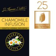 Sir Thomas Lipton Chamomile Tea Bags 25