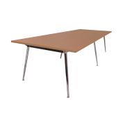 Rapid Line Air Boardroom Table 2 Piece Top 750h x 3200w x 1200dmm