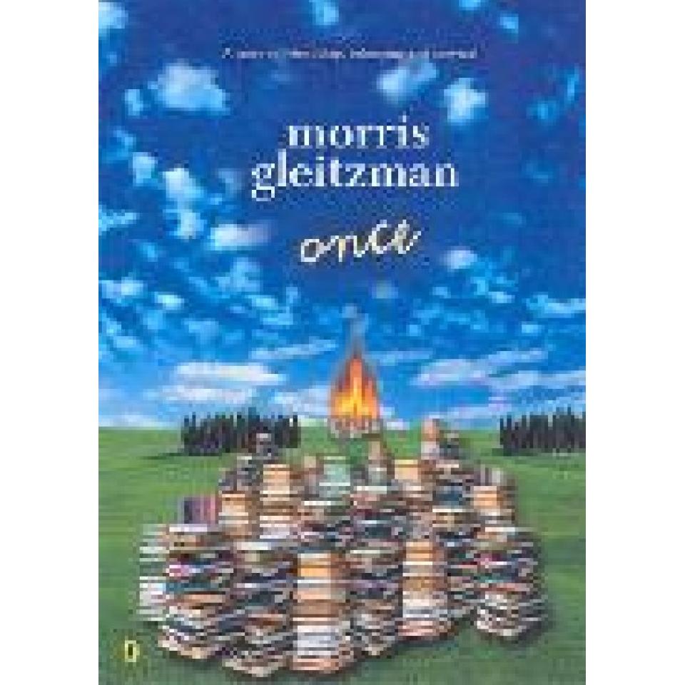 Once (Gleitzman)