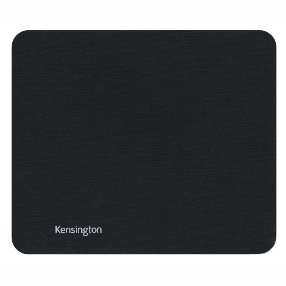 Kensington Mouse Pad Black