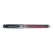 Uni-ball UM153SR Rollerball Pen Broad 1.0mm Red Each