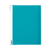 Winc Display Book A4 Non-Refillable 40 Pocket Insert Cover/Green
