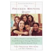 Random House Freedom Writers Diary 1st Ed Author Erin Gruwell