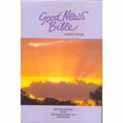 Good News Bible Catholic Edn H/b Gb053pa