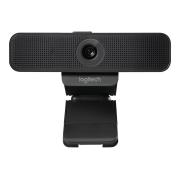 Logi C925E Webcam