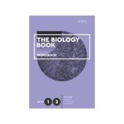 The Biology Book Units 1 & 2 Workbook Authors Borger Et Al