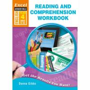 Excel Advanced Skills Workbook Reading And Comprehension Workbook Year 4