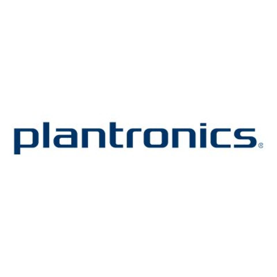 Plantronics Ear Cushion Soft Foam Small 