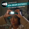 Thumbnail image of Energizer 250 Lumen Hdl10 Headlamp