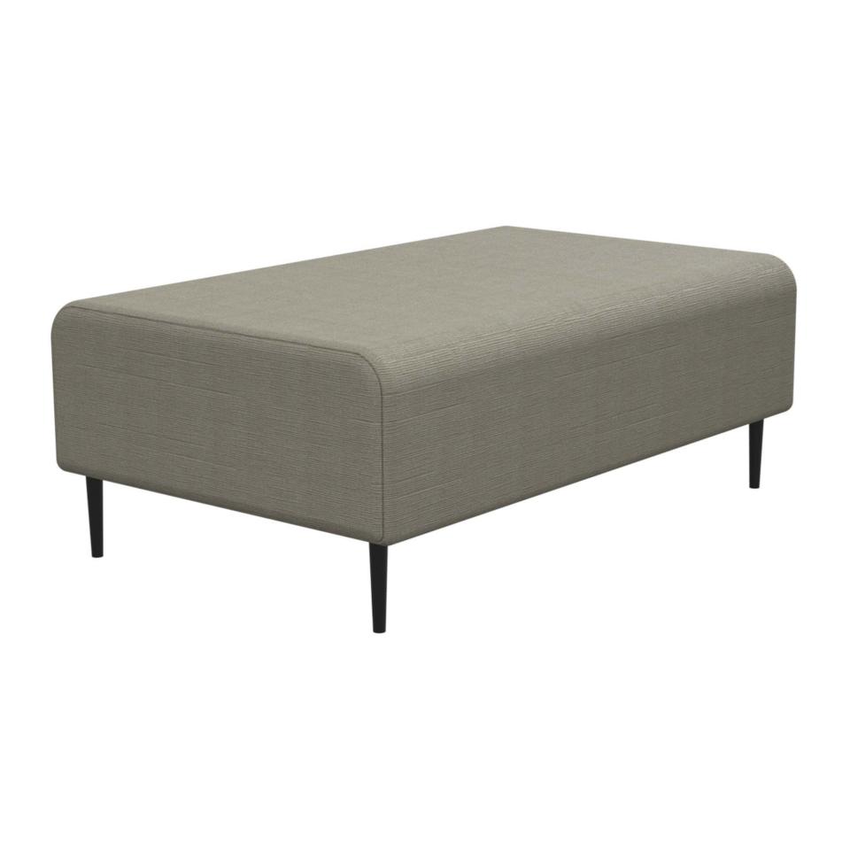 Chair Solutions CHI Addon Rounded Back Lounge 600mm