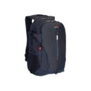 Targus Terra 16-inch Backpack - Black/Red