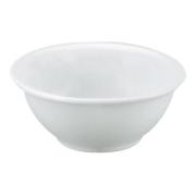 Tomkin Vitroceram Pasta/Salad Bowl 170mm White Box 6