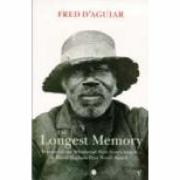 The Longest Memory (Daguiar)