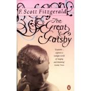 Penguin The Great Gatsby Pocket Author Scott Fitzgerald