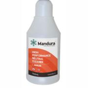 Mandura High Performance Neutral Cleaner Empty Spray Bottle