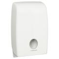 Thumbnail image of Aquarius Double Multifold Towel Dispenser 70230 1 Dispenser