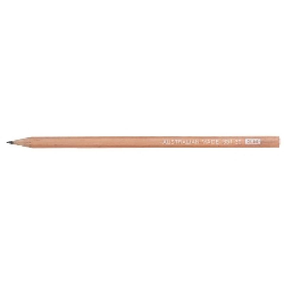 Staedtler Natural 2b Pencil Winc