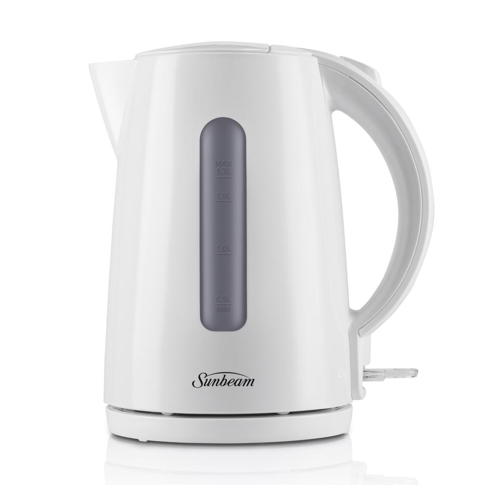 Sunbeam Rise Up 1.7L Kettle Image