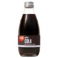 Thumbnail image of CAPI Cola 250ml Carton 24