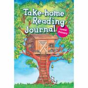 Take Home Reading Journal L/p Journal Only