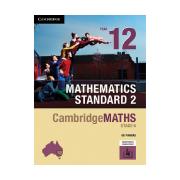CMS6 Mathematics Standard 2 Year 12 1e Print & Interactive