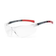 3M UniSafe Savannah Clear Lens Safety Glasses