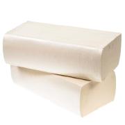 Duro Slimfold Towel 23cm x 23cm 200 Sheets Carton 16