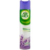 Air Wick Aerosol Lavender Air Freshener Propellant Free 237g